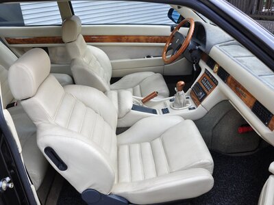 صورة 17 لـ 1992 Maserati 222