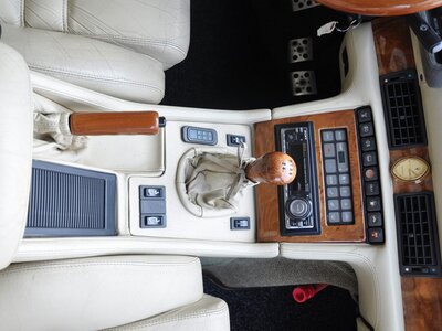 صورة 19 لـ 1992 Maserati 222