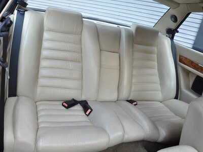 صورة 21 لـ 1992 Maserati 222