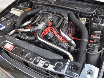 صورة 23 لـ 1992 Maserati 222