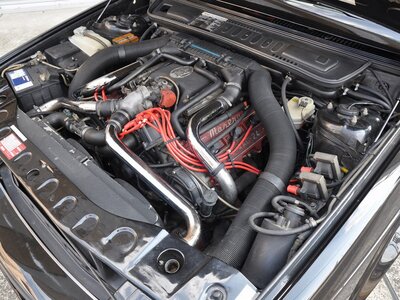 صورة 24 لـ 1992 Maserati 222