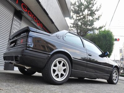 صورة 28 لـ 1992 Maserati 222