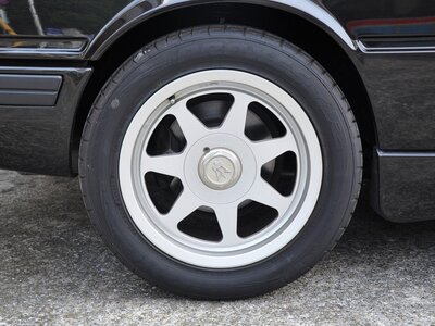 صورة 30 لـ 1992 Maserati 222