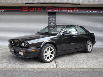 صورة 32 لـ 1992 Maserati 222