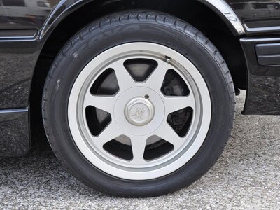 صورة 31 لـ 1992 Maserati 222