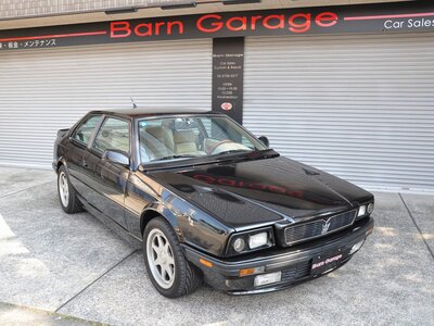 صورة 34 لـ 1992 Maserati 222