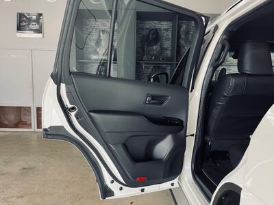 2024 Toyota LAND CRUISER 300 — фото 14