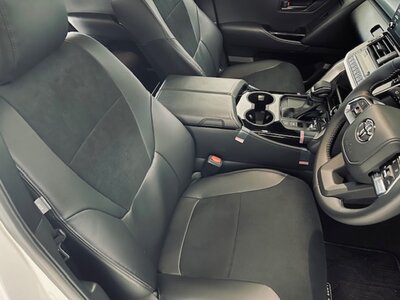 2024 Toyota LAND CRUISER 300 — фото 25