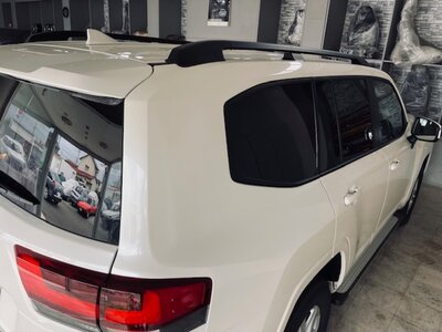 2024 Toyota LAND CRUISER 300 — фото 26