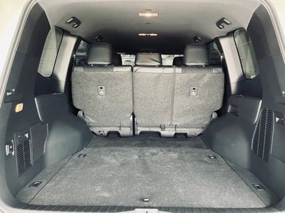 2024 Toyota LAND CRUISER 300 — фото 13