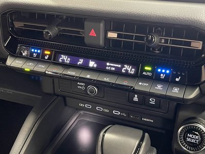 2025 Toyota LAND CRUISER 250 — фото 65