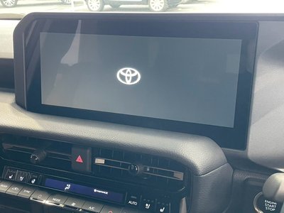 2025 Toyota LAND CRUISER 250 — фото 47