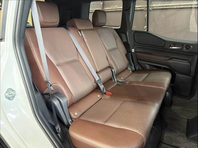 2025 Toyota LAND CRUISER 250 — фото 11
