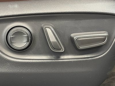 2025 Toyota LAND CRUISER 250 — фото 69