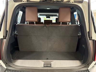 2025 Toyota LAND CRUISER 250 — фото 36