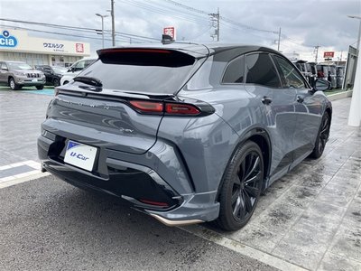 2024 Toyota CROWN SPORT 照片 9