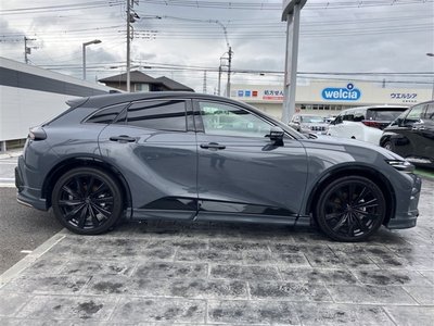 2024 Toyota CROWN SPORT 照片 7
