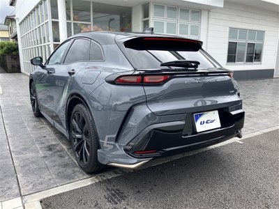 2024 Toyota CROWN SPORT 照片 10