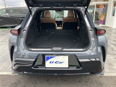 2024 Toyota CROWN SPORT 照片 12