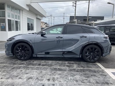 2024 Toyota CROWN SPORT 照片 8