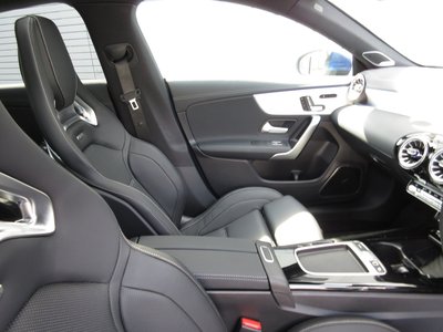 2026 Mercedes-BENZ CLA AMG thumbnail 26