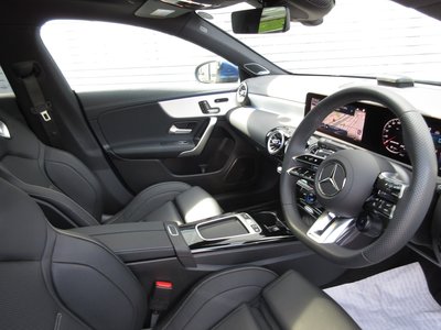 2026 Mercedes-BENZ CLA AMG thumbnail 20