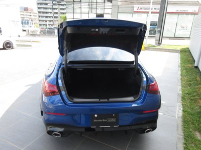 صورة 8 لـ 2026 Mercedes-BENZ CLA AMG