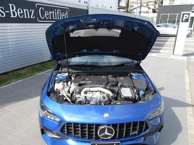 صورة 9 لـ 2026 Mercedes-BENZ CLA AMG