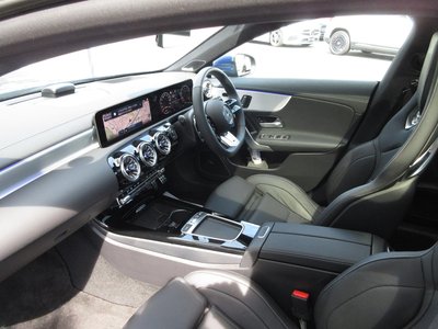 2026 Mercedes-BENZ CLA AMG thumbnail 21