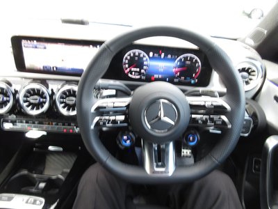 2026 Mercedes-BENZ CLA AMG thumbnail 17