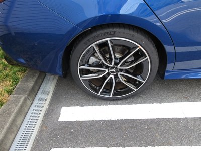 صورة 14 لـ 2026 Mercedes-BENZ CLA AMG