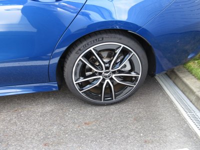 صورة 16 لـ 2026 Mercedes-BENZ CLA AMG