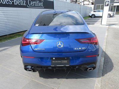 صورة 12 لـ 2026 Mercedes-BENZ CLA AMG