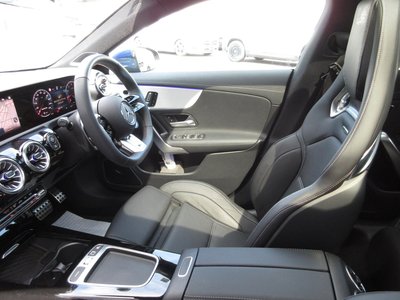 2026 Mercedes-BENZ CLA AMG thumbnail 27