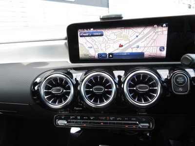 2026 Mercedes-BENZ CLA AMG thumbnail 19