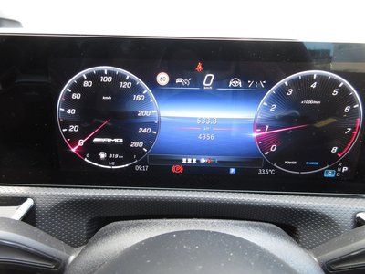 2026 Mercedes-BENZ CLA AMG thumbnail 18
