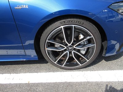 صورة 13 لـ 2026 Mercedes-BENZ CLA AMG