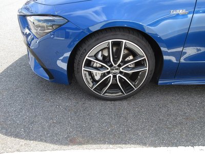 صورة 15 لـ 2026 Mercedes-BENZ CLA AMG