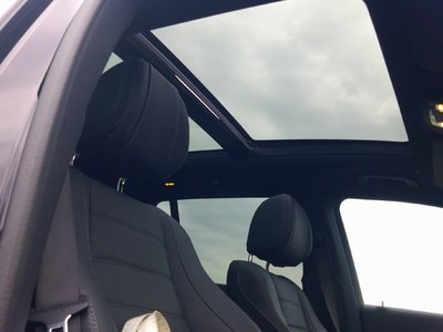 2025 Mercedes-BENZ GLS thumbnail 25