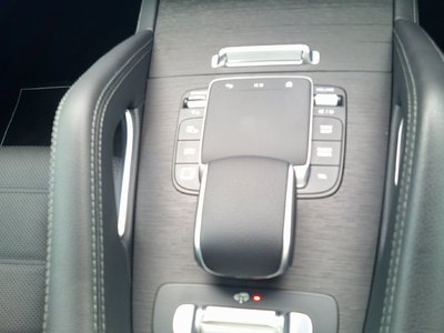 2025 Mercedes-BENZ GLS photo 16