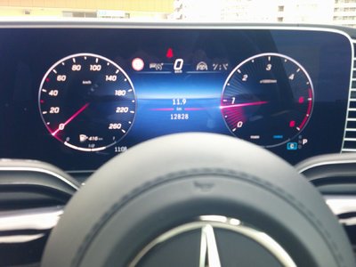 2025 Mercedes-BENZ GLS thumbnail 17