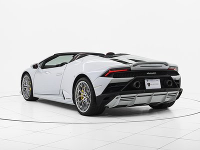 صورة مصغرة 7 لـ 2020 Lamborghini HURACAN SPYDER