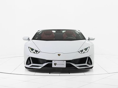 صورة مصغرة 2 لـ 2020 Lamborghini HURACAN SPYDER