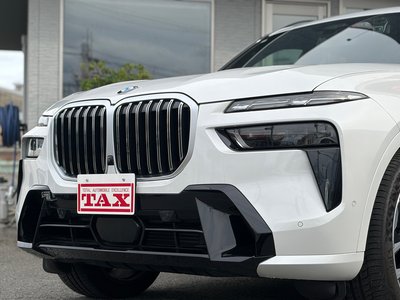 2024 BMW X7 照片 6