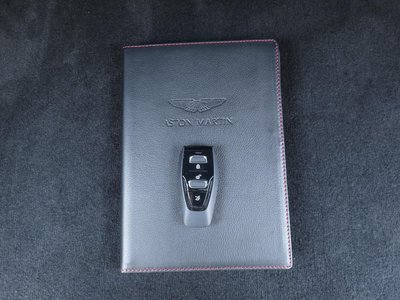 صورة مصغرة 31 لـ 2024 Aston Martin DBX