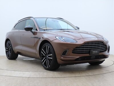 صورة مصغرة 5 لـ 2024 Aston Martin DBX