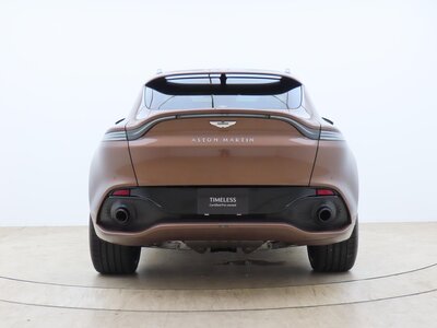صورة مصغرة 10 لـ 2024 Aston Martin DBX