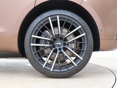 صورة مصغرة 16 لـ 2024 Aston Martin DBX