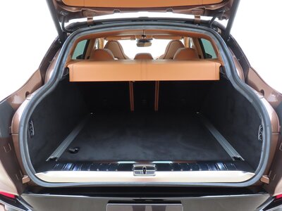 صورة مصغرة 41 لـ 2024 Aston Martin DBX