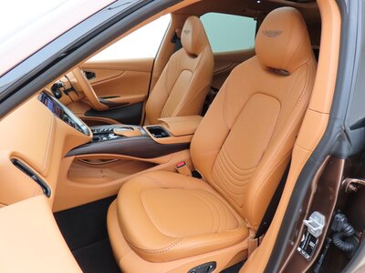 صورة مصغرة 48 لـ 2024 Aston Martin DBX
